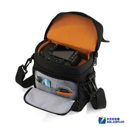 高性能保护，乐摄宝Adventura 140相机包促销来袭