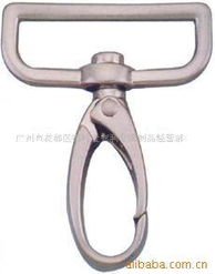 广州市花都区狮岭金安利金属制品经营部 专注箱包及配件，打造品质与创新