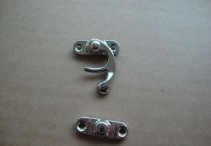 供应优质古铜色、金色、白呖箱扣锁扣 价格、厂家、图片及箱包配件全解析