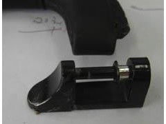 专业求购指南 箱包塑料配件与图纸的采购策略