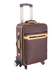 力德名仕密码锁 旅行箱包的智能安全伴侣