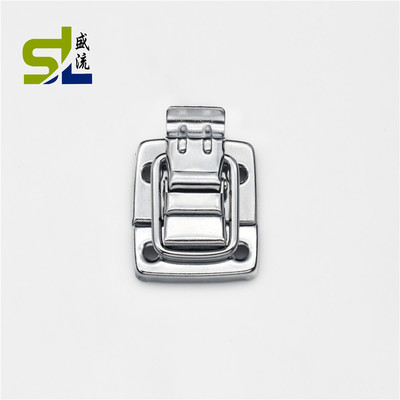 匠心独运，品质保障——厂家直销G小锁、箱包五金配件全解析